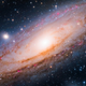 Imagen para el artículo titulado Una increíble imagen del cometa Leonard se lleva el prestigioso concurso Astronomy Photographer of the Year